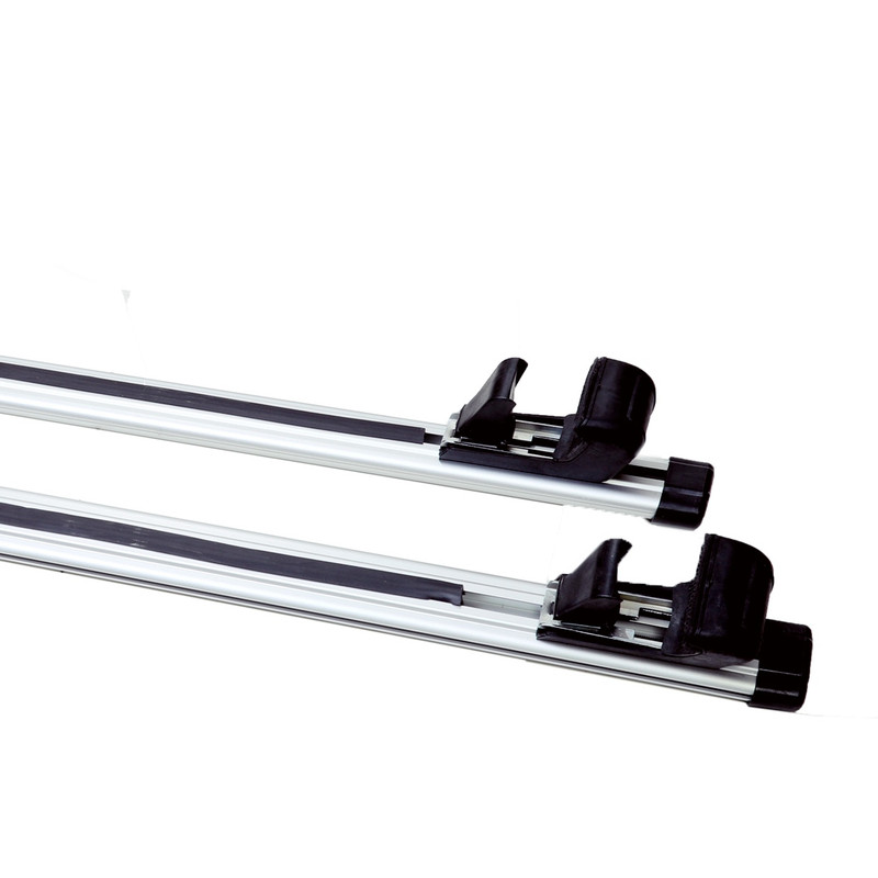 باربند خودرو مدل گیره ای  مناسب برای اسپورتیج  مجموعه 4 عددی