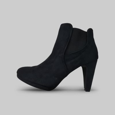 نیم بوت زنانه اسمارا مدل Jack16