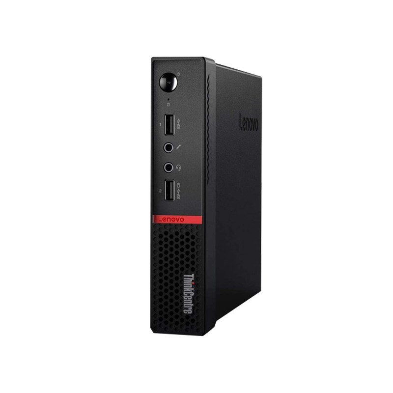 کامپیوتر کوچک لنوو مدل Tinkcenter M715q