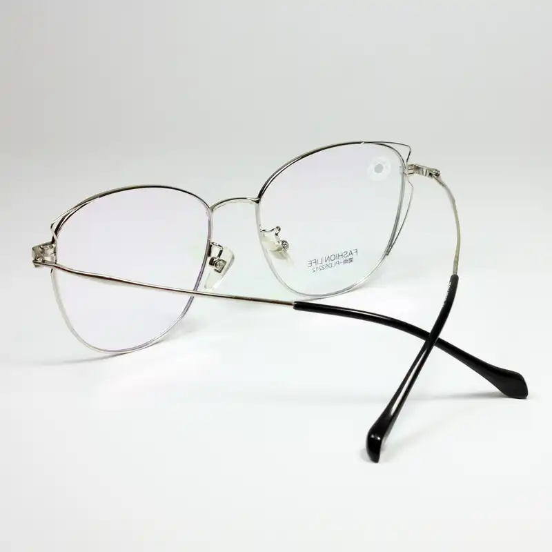 فریم عینک طبی فشن لایف مدل 52212