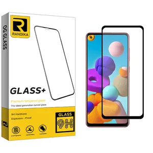Randika Gld Ceramics Screen Protector For Samsung Galaxy A11/M11