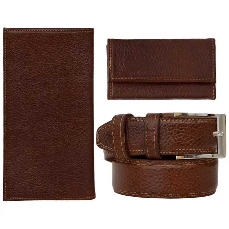 ست هدیه مردانه مدل TFG FL