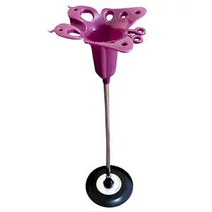 پایه سشوار بیوتی ور مدل پروانه ای کد P-067