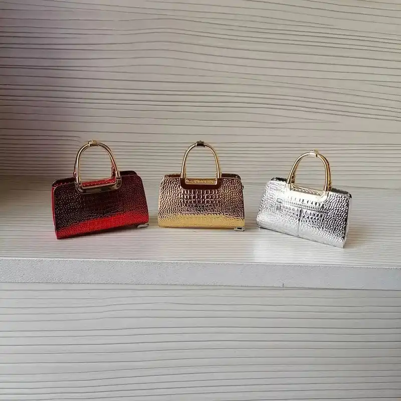 فندک مدل کیف زنانه