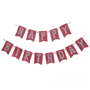 ریسه تولد مدل happy birthday کد 098