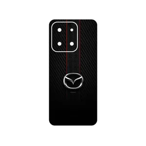 MAHOOT Mazda_Motor Cover Sticker for Xiaomi Poco C85