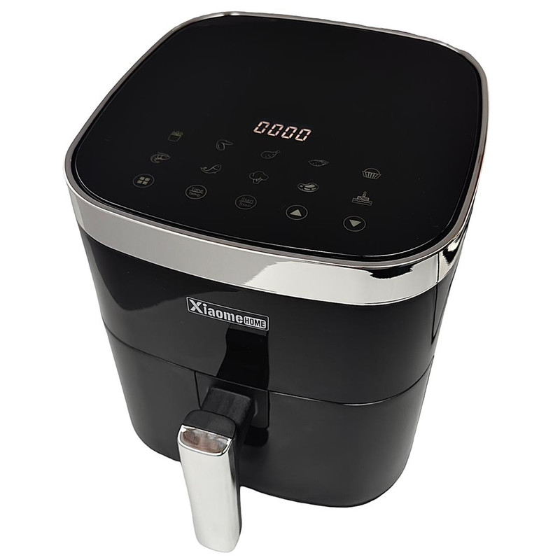 سرخ کن بدون روغن شیائومی مدل Ml-363