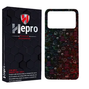 HEPRO MC Cover for XIAOMI Poco X6 Pro