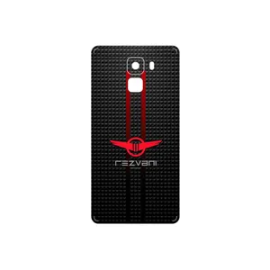 MAHOOT Rezvani Motors Cover Sticker for Honor 7
