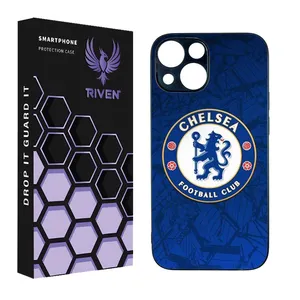 RIVEN RI3-19 Case For Apple iphone 13