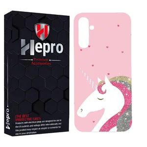 HEPRO MC Cover for Samsung Galaxy A25