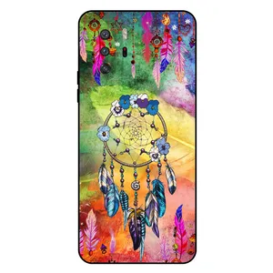 Megafone 8082 Cover For Xiaomi Poco X3 GT