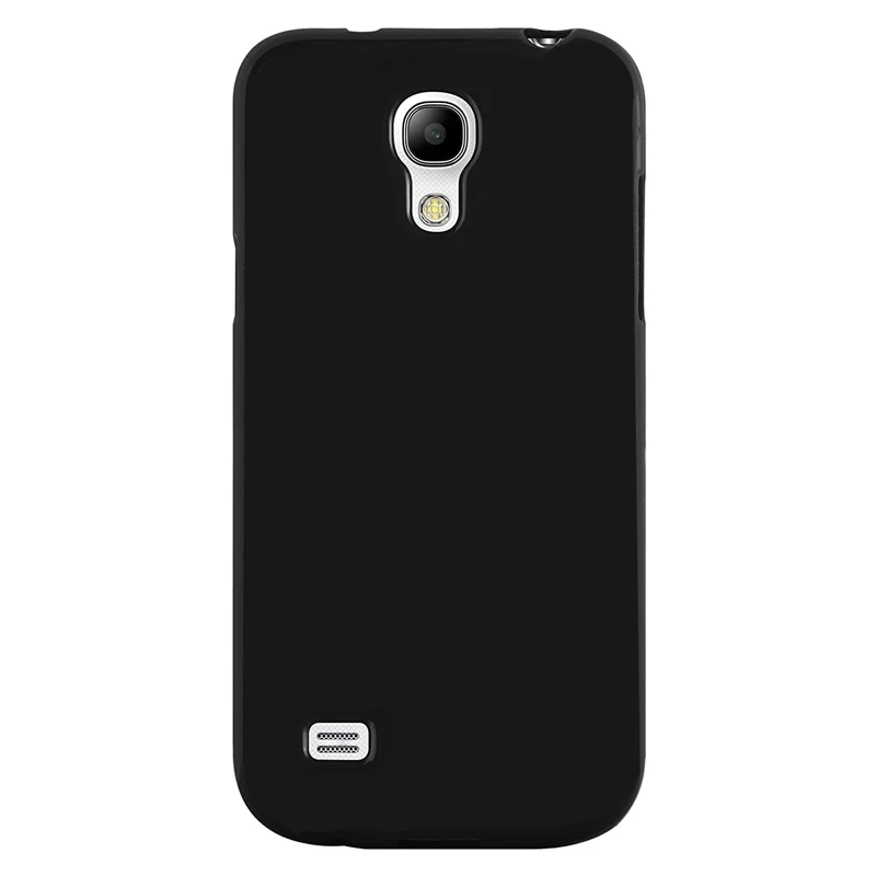 کاور مدل S-53 مناسب برای گوشی موبایل سامسونگ Galaxy S4 mini