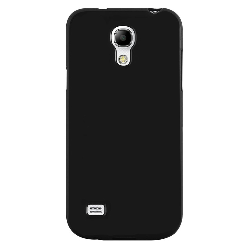 کاور مدل S-53 مناسب برای گوشی موبایل سامسونگ Galaxy S4 mini