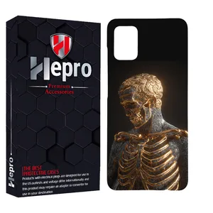 HEPRO MC Cover for Samsung Galaxy A71