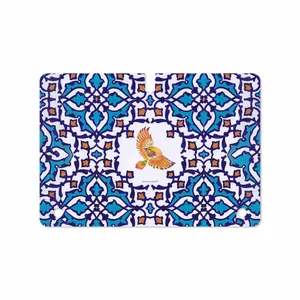 MAHOOT Homa Tile Cover Sticker for Samsung Galaxy Tab S 10.5 2014 T805