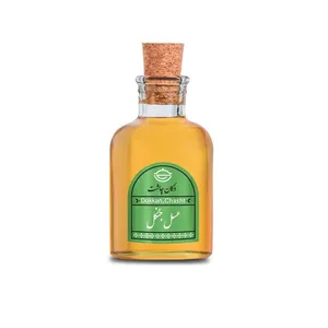 عسل طبیعی جنگلی دکان چاشت - 400 گرم
