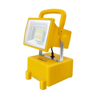نورافکن دستی مدل ESM-9701P