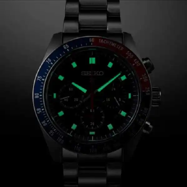 ساعت مچی عقربهای مردانه سیکو مدل SSC913P1