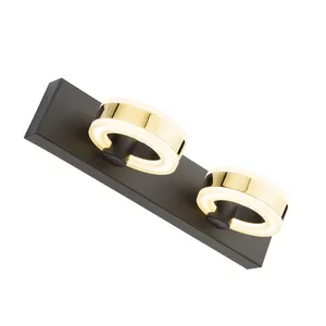 چراغ دیواری مدل هارمونی کد F158