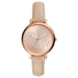 ساعت مچی عقربه ای زنانه فسیل مدل ES4376