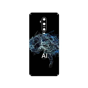 MAHOOT Artificial intelligence 2 Cover Sticker for OnePlus 7T Pro