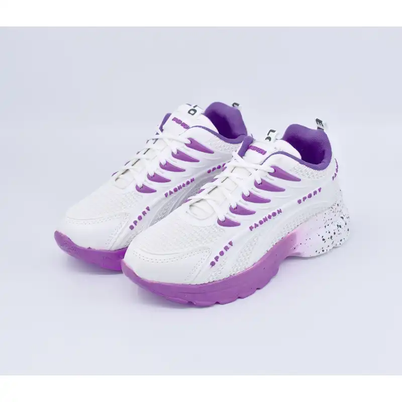 کفش پیاده روی زنانه پویان گام پیام مدل ویشکا کد 10709