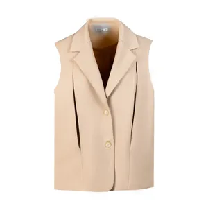 جلیقه رسمی زنانه سرژه مدل 234125