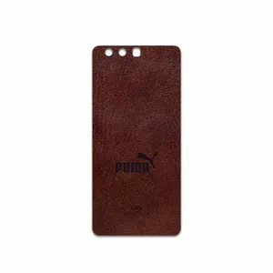 MAHOOT NL-PUMA Cover Sticker for Huawei P10 Plus