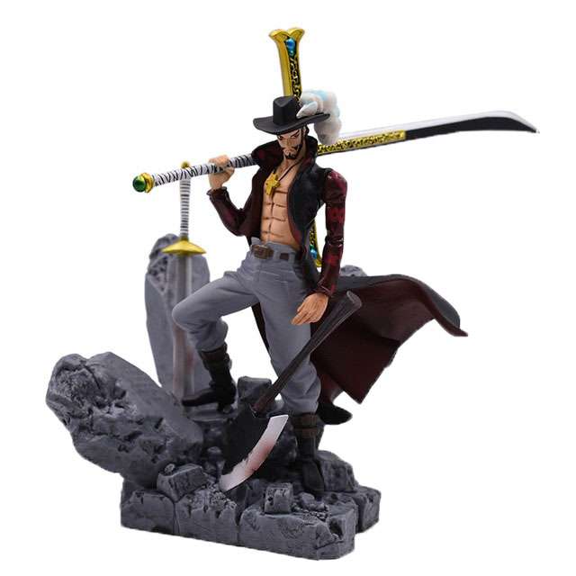 فیگور مدل Mihawk