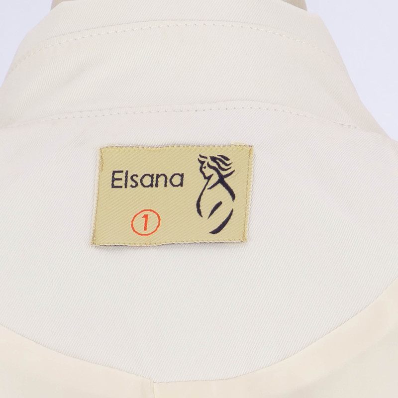 بارانی زنانه السانا مدل گلاله کد 196079