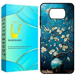 Ghab Guard GCHPX3 Cover For Xiaomi Poco X3 / X3 NFC / X3 Pro