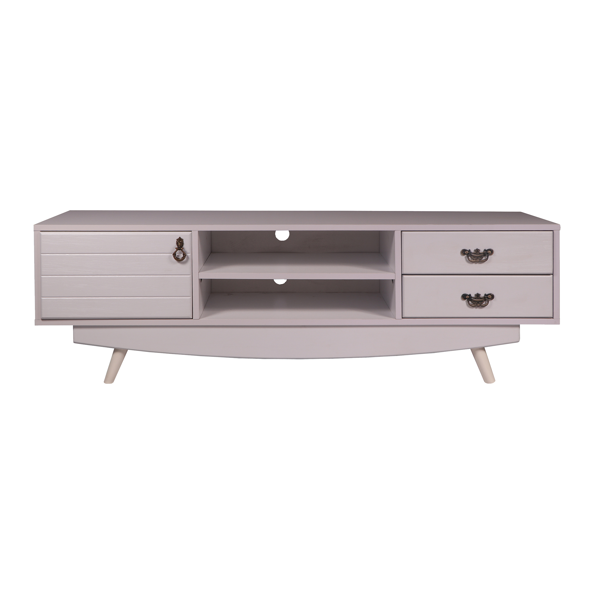 میز تلویزیون سارینا مدل کارما کد S305