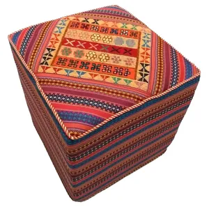 پاف گلیم کد 5-AP-404