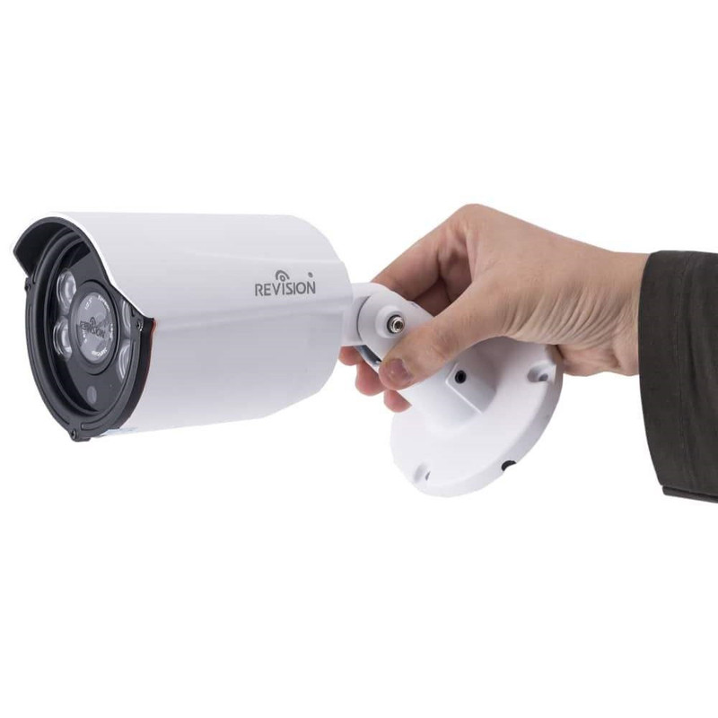 سیستم امنیتی مدل AHD 8104-560