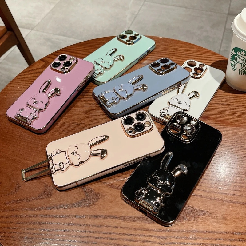 کاور موکولو مدل Lapin مناسب برای گوشی موبایل هوآوی P30 Lite