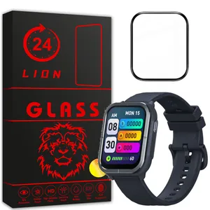 LION RT007 Screen Protector For Xiaomi C3