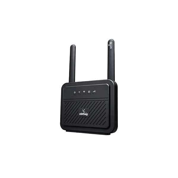 مودم 4.5G پیشگامان مدل E315p به همراه سیمکارت و 1000 گیگ اینترنت 6 ماهه
