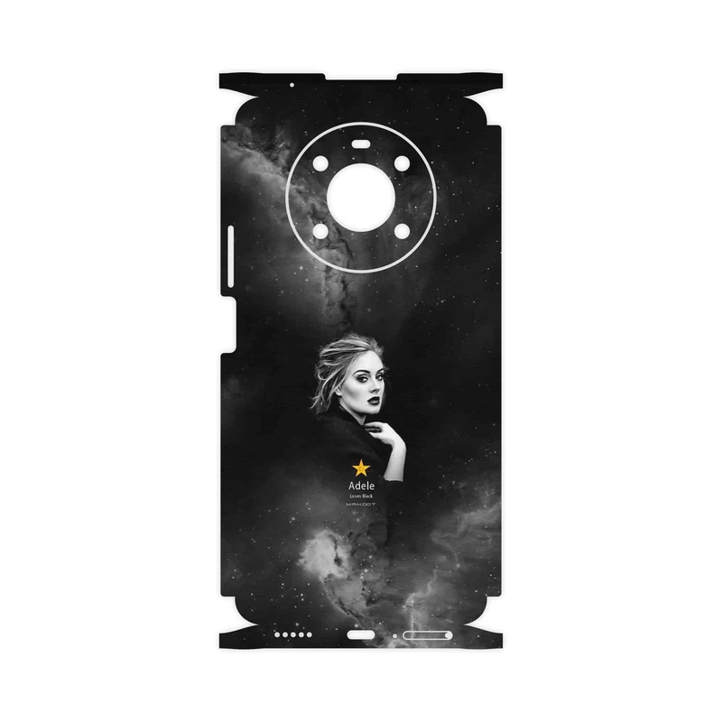 برچسب پوششی ماهوت مدل Adele-FullSkin مناسب برای گوشی موبایل آنر X9 4G