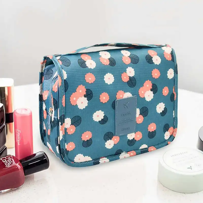 کیف لوازم آرایش زنانه مدل J-500