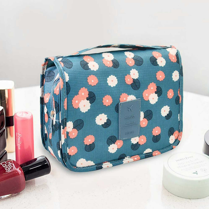 کیف لوازم آرایش زنانه مدل J-500