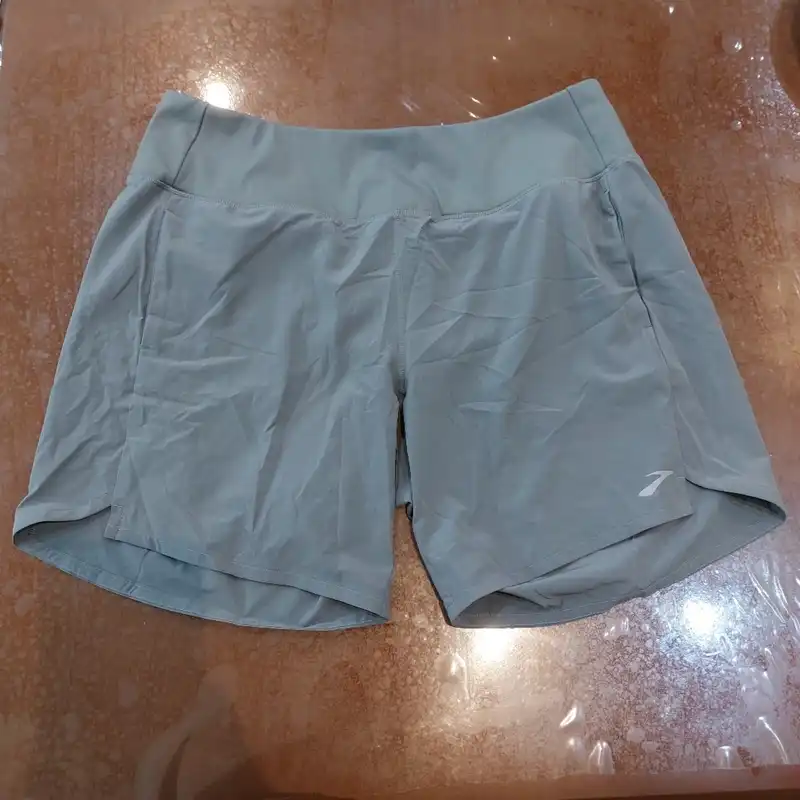 شلوارک ورزشی زنانه بروکس مدل Df2027