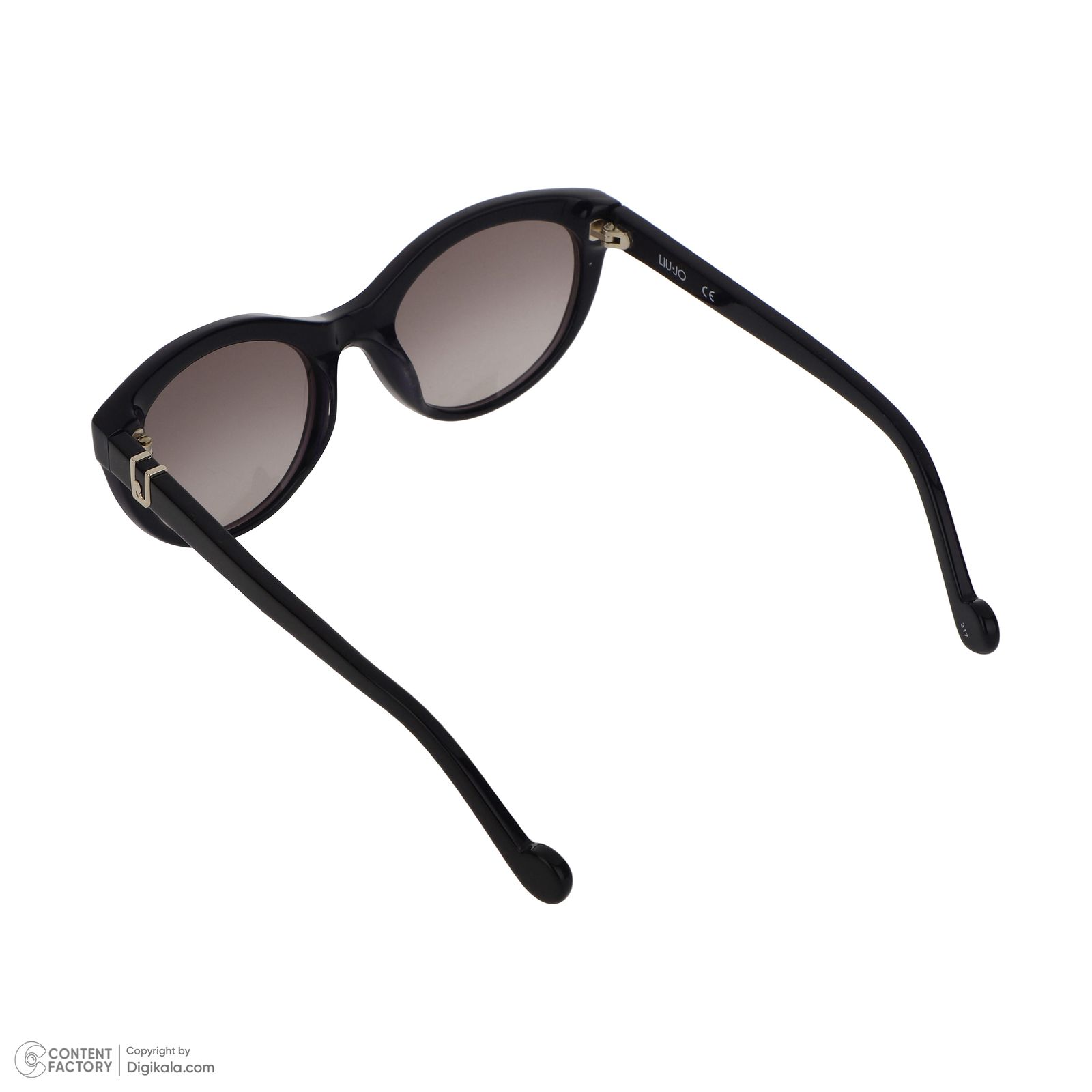 عینک آفتابی زنانه لیو‌جو مدل 0LJ003600S051349 -  - 4