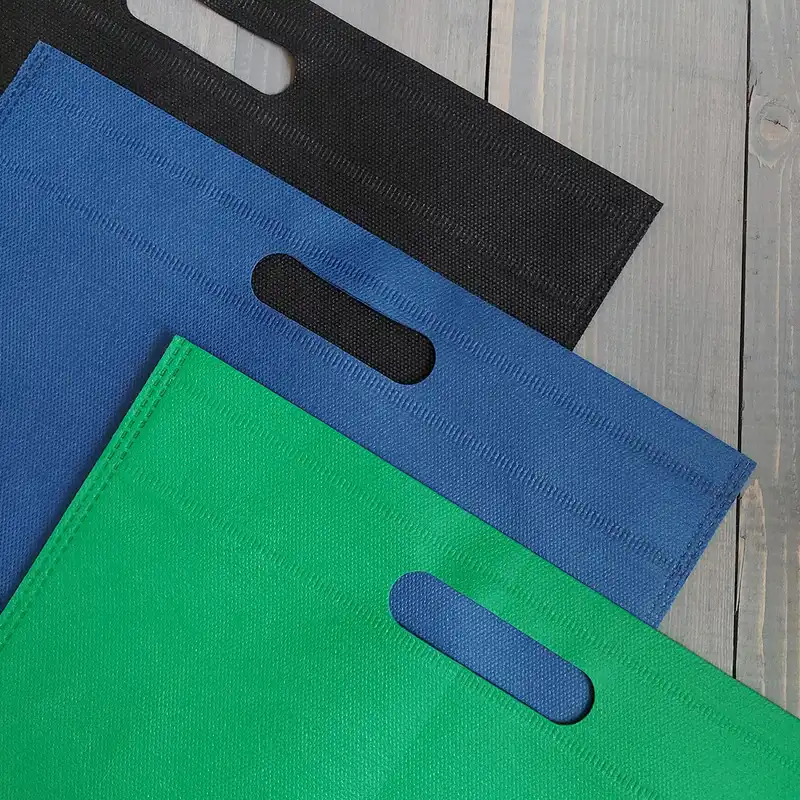 ساک دستی مدل سوزنی کد H3040 بسته 200 عددی