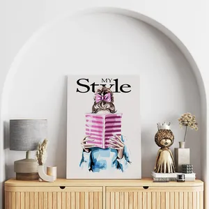 تابلو شاسی مدل استایل من کد T320708