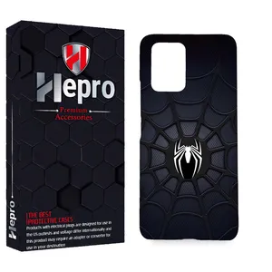 HEPRO MC Cover for XIAOMI Redmi 10 / Redmi 10 Prime