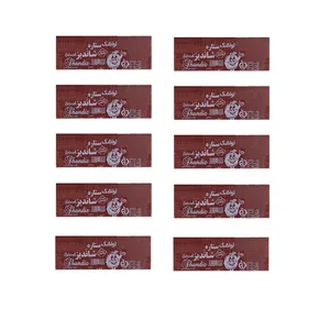 لواشک آلبالو ستاره شاندیز  -   150 گرم بسته 10 عددی