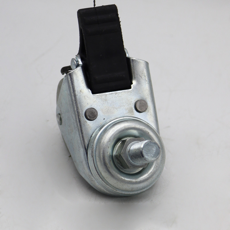 چرخ گردان مدل گوریلا کد YPT-2GHOLO-PICHI-50MM