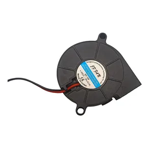 فن خنک‌کننده مدل حلزونی ProM-5050