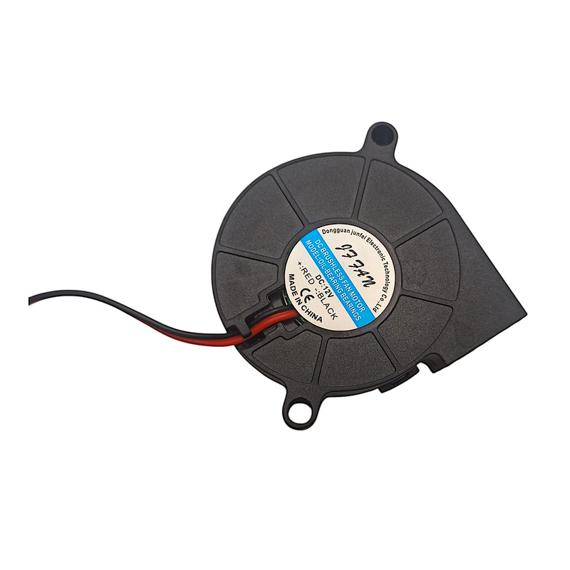 فن خنک‌کننده مدل حلزونی ProM-5050